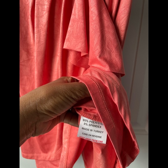 ISLE Dress - Picture 8 of 8